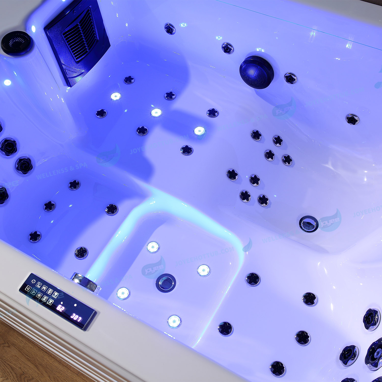 Smart Control System