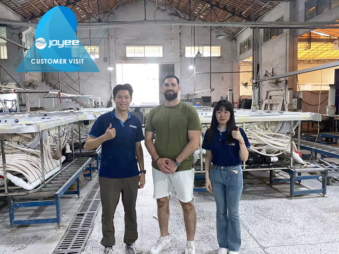 KLANTENBEZOEK (Frankrijk 651)