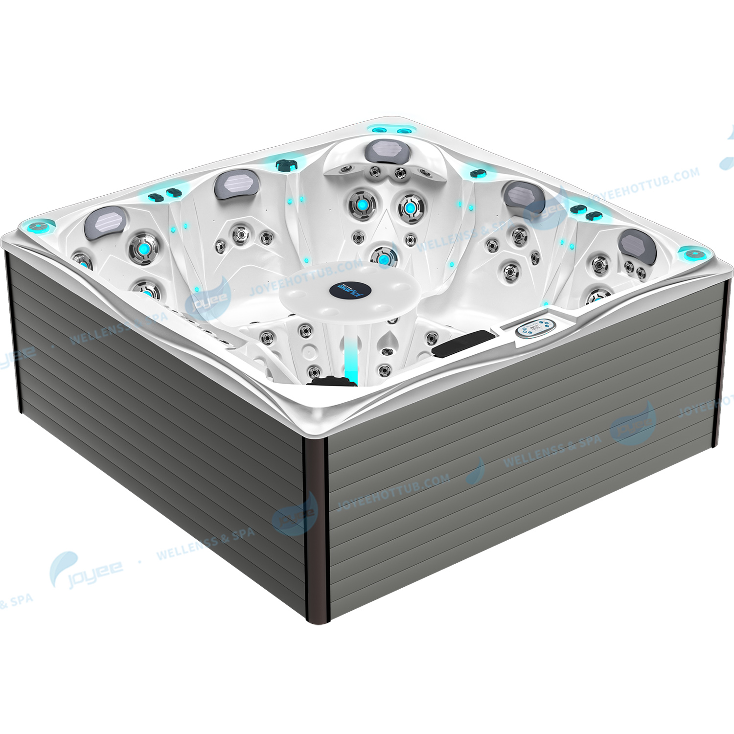 Lincoln nieuwe led-bar