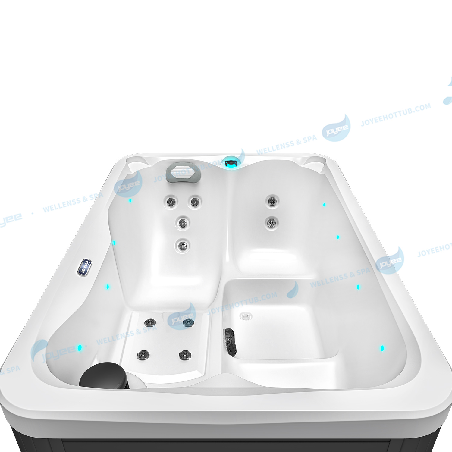 Hot Sale Spa voor familie