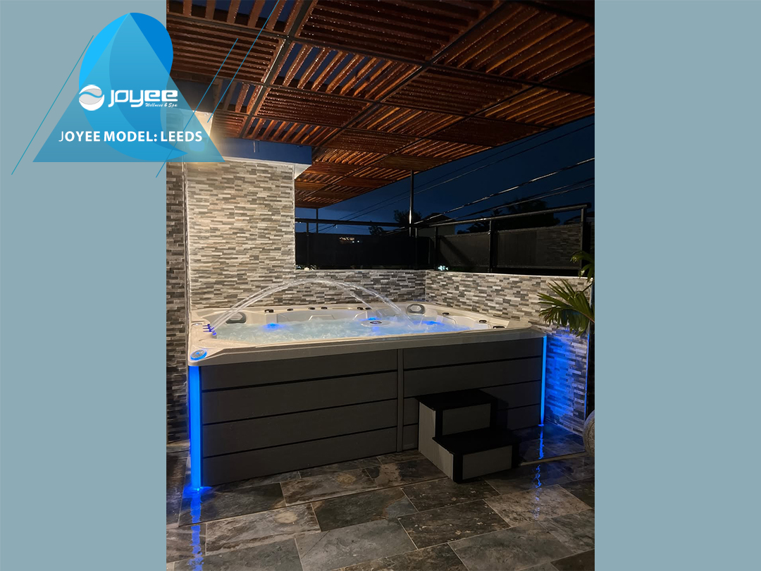 Betaalbare hot tub-onderhoud en energiebesparende gids: geniet van luxe comfort zonder de hoge kosten
