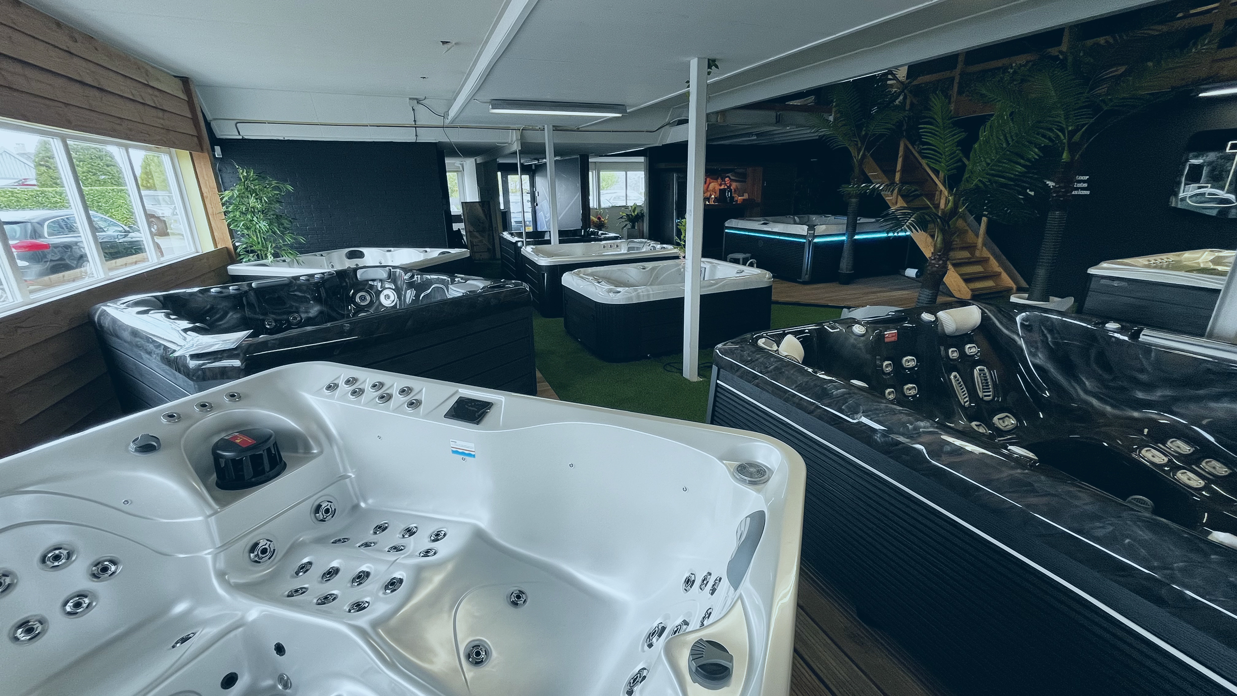 Het beveiligen van een nieuwe Belgische partner via Google Search: Exclusieve, kosteneffectieve OEM Spa Solutions L Joyee leveren