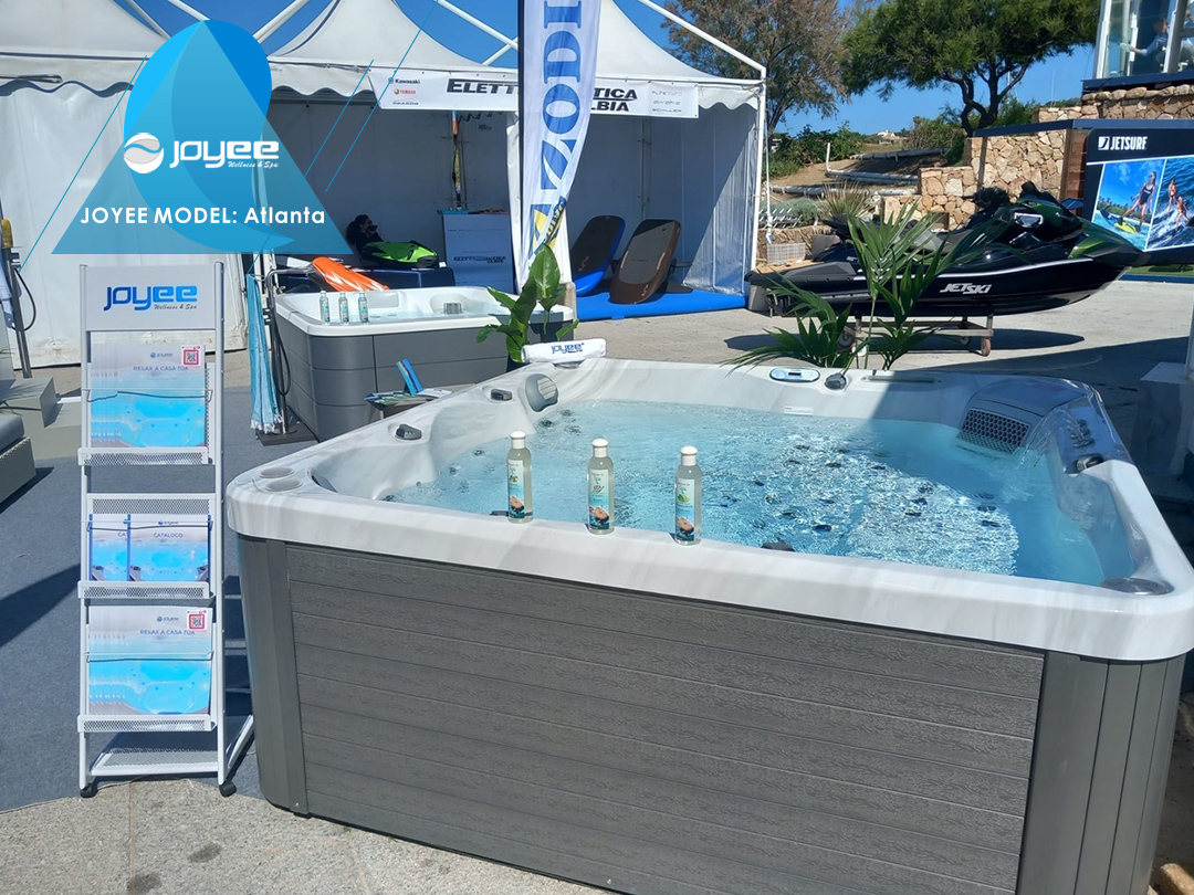 Ultieme Summer Spa Temperatuur Guide: uw pad naar de perfecte soak