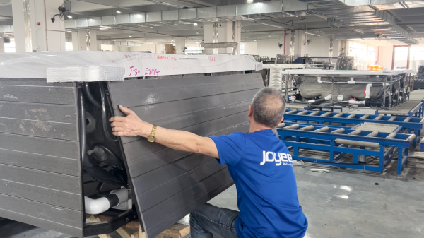  Hoogwaardige hot tubs