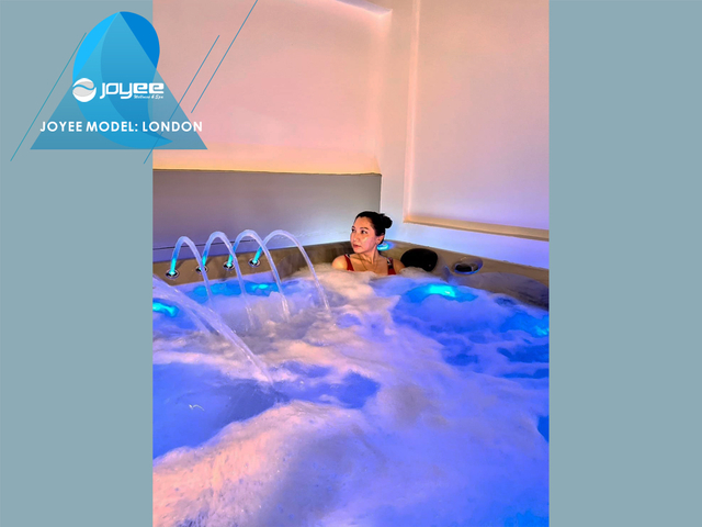 Wellness- en spacentrum
