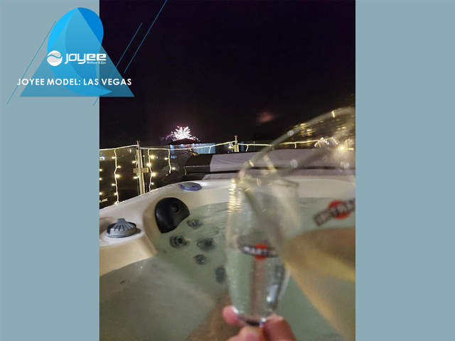 fabrikant van bubbelbaden